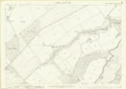 Ross-shire, Sheet  078.04 - 25 Inch Map