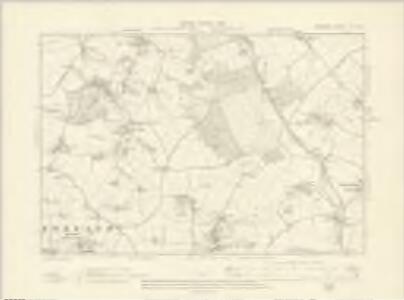 Somerset LIX.NE - OS Six-Inch Map
