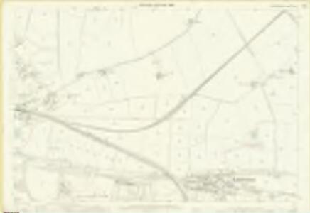 Stirlingshire, Sheet  030.04 - 25 Inch Map