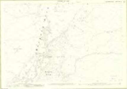 Kirkcudbrightshire, Sheet  032.16 - 25 Inch Map