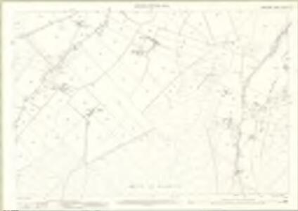 Banffshire, Sheet  030.15 - 25 Inch Map