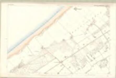 Ross and Cromarty, Sheet LXXVII.3 (Resolis) - OS 25 Inch map