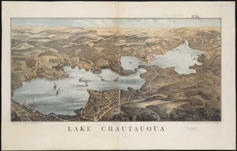 Lake Chautaqua