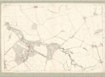 Ayr, Sheet XXIV.1 (Galston) - OS 25 Inch map