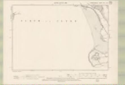 Dumbartonshire Sheet XVII.SW - OS 6 Inch map
