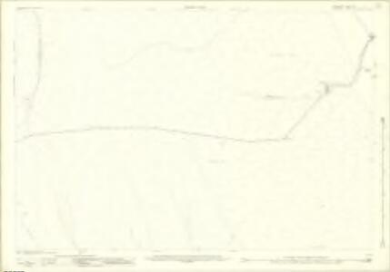 Kinross-shire, Sheet  017.03 - 25 Inch Map