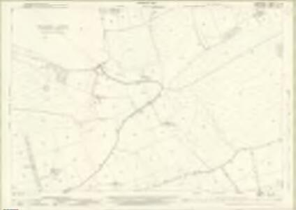 Lanarkshire, Sheet  004.14 - 25 Inch Map