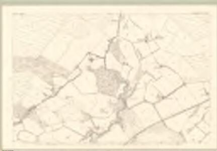 Stirling, Sheet XV.1 (Drymen) - OS 25 Inch map