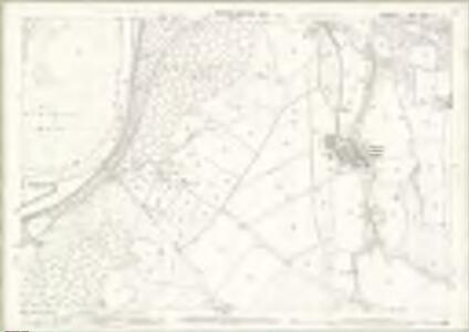 Elginshire, Sheet  033.06 - 25 Inch Map