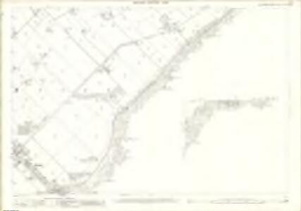 Caithness-shire, Sheet  014.09 & 014.13 - 25 Inch Map