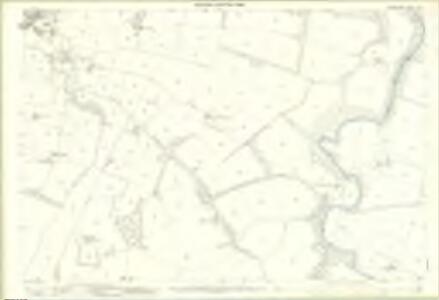 Lanarkshire, Sheet  017.05 - 25 Inch Map
