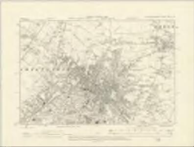 Gloucestershire XXVI.NE - OS Six-Inch Map