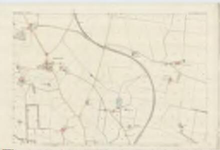 Aberdeen, Sheet LVI.9 (New Machar) - OS 25 Inch map
