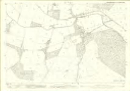 Kirkcudbrightshire, Sheet  037.11 - 25 Inch Map