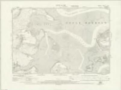 Dorset L.NE - OS Six-Inch Map