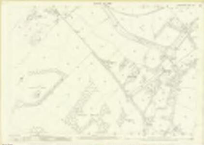 Peebles-shire, Sheet  018.01 - 25 Inch Map