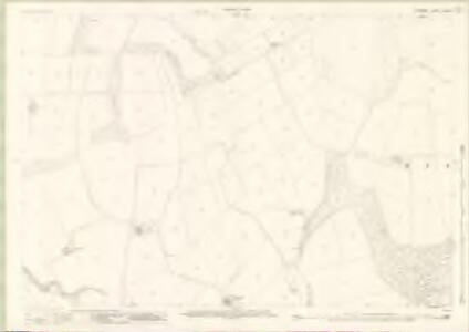 Buteshire, Sheet  215.06 - 25 Inch Map