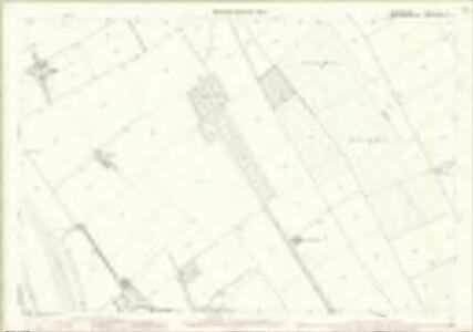 Dumfriesshire, Sheet  055.16 - 25 Inch Map