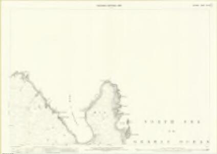 Zetland, Sheet  008.08 - 25 Inch Map
