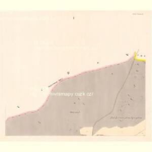 Semin - c6831-1-001 - Kaiserpflichtexemplar der Landkarten des stabilen Katasters