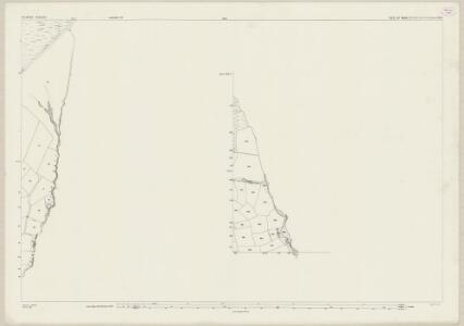 Isle of Man XII.14 & XVI.2 - 25 Inch Map
