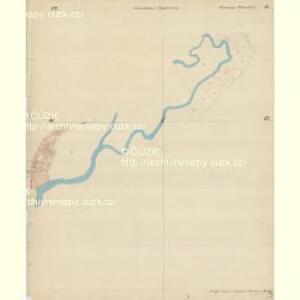 Dürnholz - m0577-1-013 - Kaiserpflichtexemplar der Landkarten des stabilen Katasters