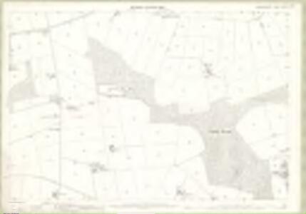 Aberdeenshire, Sheet  071.03 - 25 Inch Map