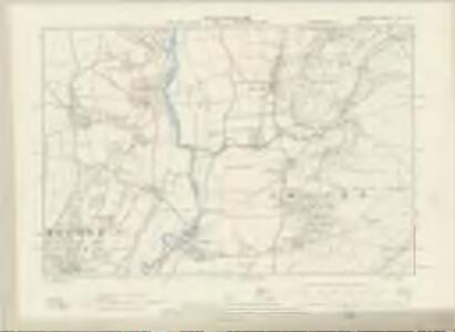 Hampshire & Isle of Wight LXII.SE - OS Six-Inch Map