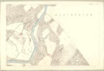 Nairn, Sheet VIII.4 (Ardclach) - OS 25 Inch map