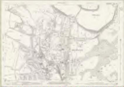 Dumbartonshire, Sheet  n024.01 - 25 Inch Map