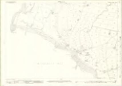 Buteshire, Sheet  253.03 - 25 Inch Map