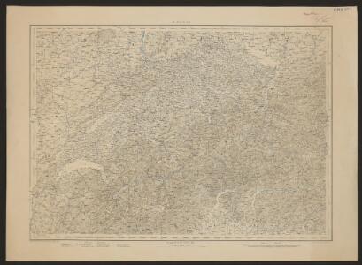 Bresse [Karte], in: Gerardi Mercatoris et I. Hondii Newer Atlas, oder, Grosses Weltbuch, Bd. 2, S. 98.