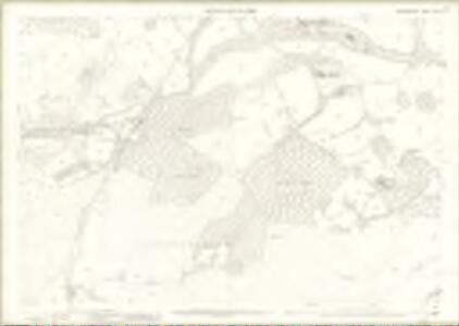 Dumfriesshire, Sheet  031.05 - 25 Inch Map