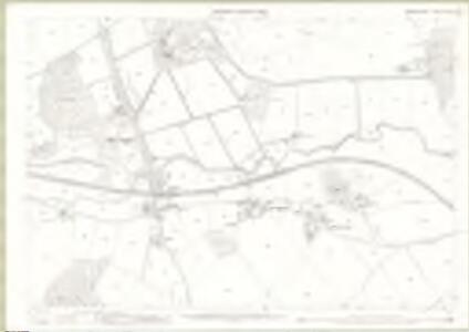 Aberdeenshire, Sheet  044.12 - 25 Inch Map
