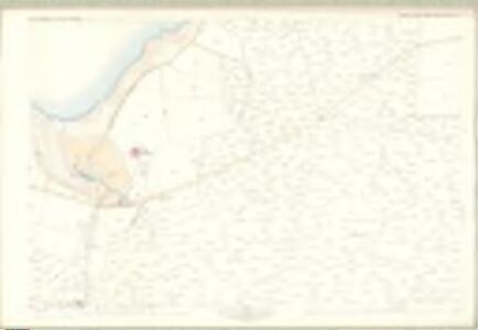 Orkney, Sheet CII.13 (Firth) - OS 25 Inch map