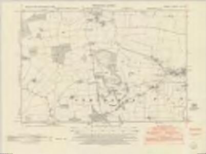 Norfolk LVII.SE - OS Six-Inch Map