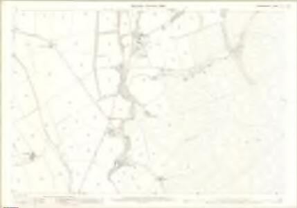 Dumfriesshire, Sheet  052.07 - 25 Inch Map