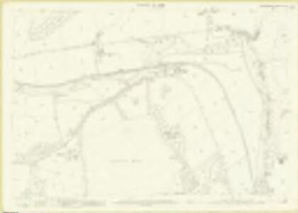 Peebles-shire, Sheet  013.12 - 25 Inch Map