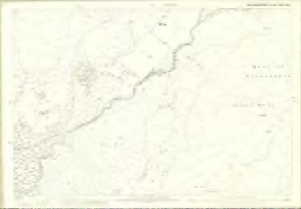 Kirkcudbrightshire, Sheet  032.01 - 25 Inch Map