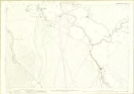 Inverness-shire - Mainland, Sheet  060.01 - 25 Inch Map