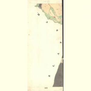 Neudorf - c3309-1-011 - Kaiserpflichtexemplar der Landkarten des stabilen Katasters