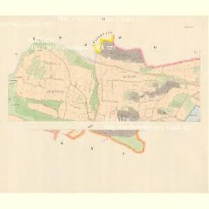 Frimburg - c9391-2-002 - Kaiserpflichtexemplar der Landkarten des stabilen Katasters