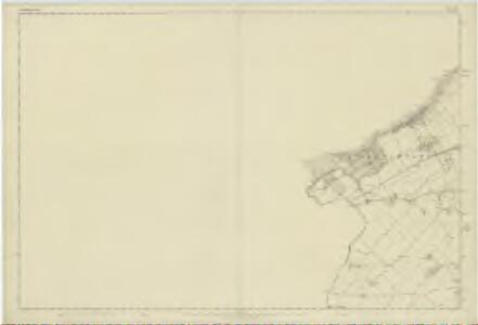 Haddingtonshire, Sheet 8 - OS 6 Inch map