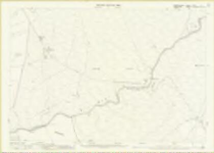 Roxburghshire, Sheet  048.03 - 25 Inch Map