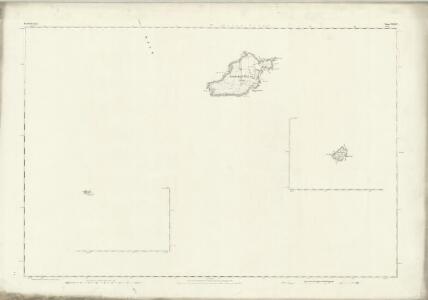 Pembrokeshire XXXI - OS Six-Inch Map
