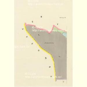 Hollewing - c1977-1-002 - Kaiserpflichtexemplar der Landkarten des stabilen Katasters