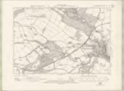 Kincardineshire Sheet XV.SE - OS 6 Inch map