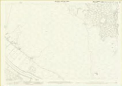 Ross-shire, Sheet  011a.15 - 25 Inch Map