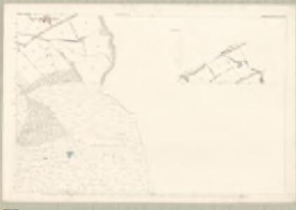 Dumbarton, Sheet XVIII.7(With inset XVIII.3) (Bonhill) - OS 25 Inch map