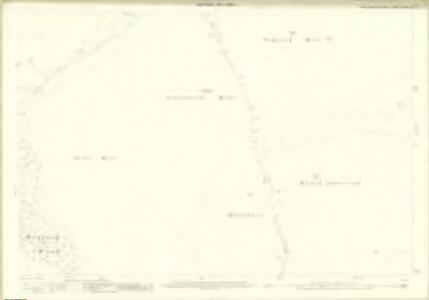Kirkcudbrightshire, Sheet  048.03 - 25 Inch Map